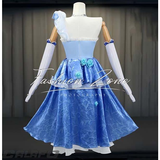 IdentityV 第五人格 風 調酒師 逐浪のバラ本 コスプレ衣装 ウィッグ 靴 cosplay ハロウィン 演出服 変装