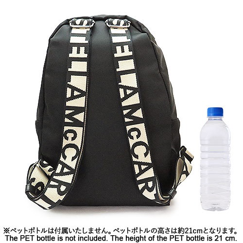 Qoo10] ステラ・マッカートニー ステラマッカートニー リュック