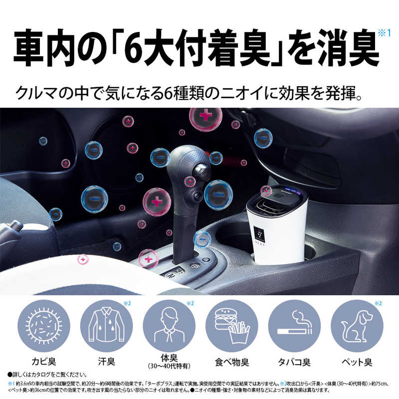 Qoo10] シャープ SHARP プラズマクラスター