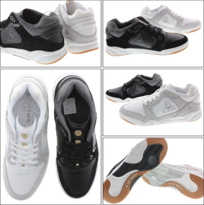 ルコック : le coq sportif ルコック ... : メンズバッグ・シューズ・小物 人気格安