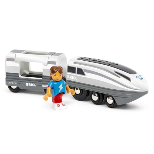 色:ターボトレイン 36003 BRIO WORLD (ブリオ ワールド)ターボトレイン 36003 色:ターボトレイン 36003 BRIO WORLD (ブリオ ワールド)ターボトレイン 36003