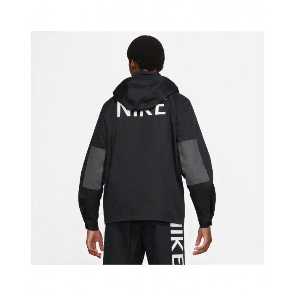 Nike 裏地なしアノラック