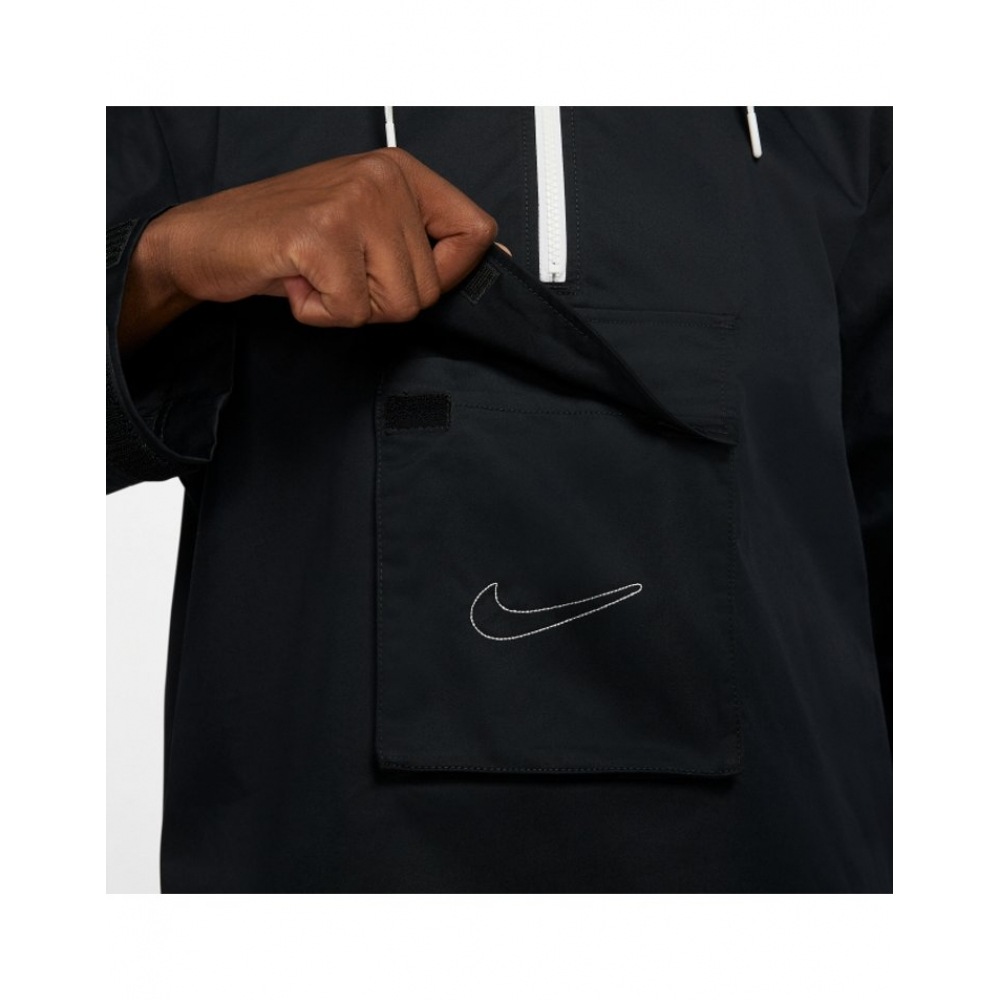Nike 裏地なしアノラック
