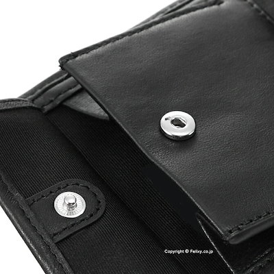 爆買い人気 Calvin Klein : 小銭入れ付き2つ折り財布 K50K50 : メンズバッグ・シューズ・小物 最新作安い