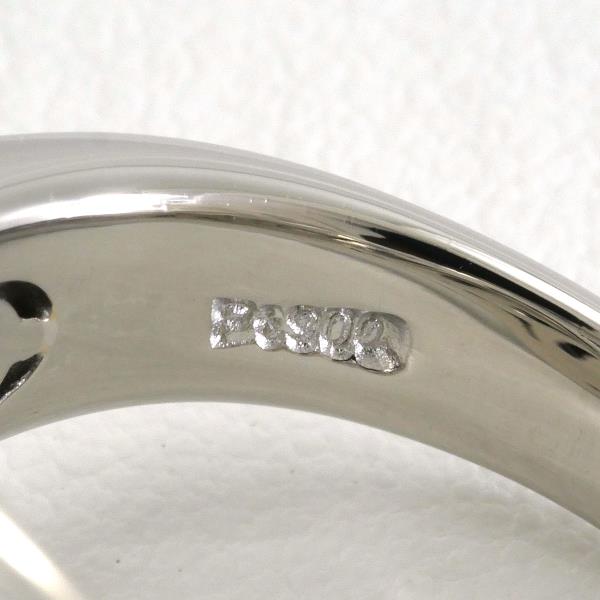 格安大人気 PT900 11号 パ... : 腕時計・アクセサリー プラチナ リング 得価再入荷