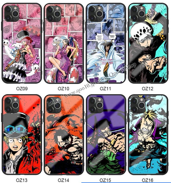 ワンピース100巻　スマホケース ジャンプ限定 ワンピース第100巻 スマホケース Mサイズ 春の新生活を