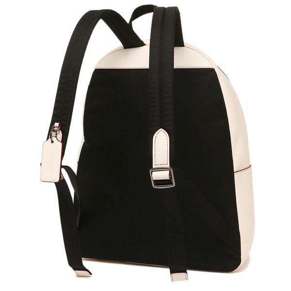 コーチ バッグ アウトレット COACH F59378 QBCHK ミッキー チャーリー ディズニ― リュック・バックパック チョーク コーチ バッグ アウトレット COACH F59378 QBCHK ミッキー チャーリー ディズニ― リュック・バックパック チョーク
