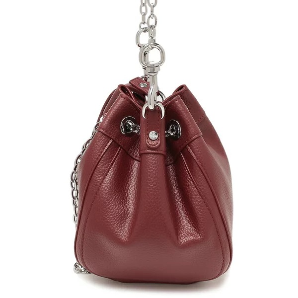 ハンドバッグ ショルダーバッグ クリッシー スモール 巾着型 レッド レディース VIVIENNE WESTWOOD 43020016 S000D H407 ハンドバッグ ショルダーバッグ クリッシー スモール 巾着型 レッド レディース VIVIENNE WESTWOOD 43020016 S000D H407