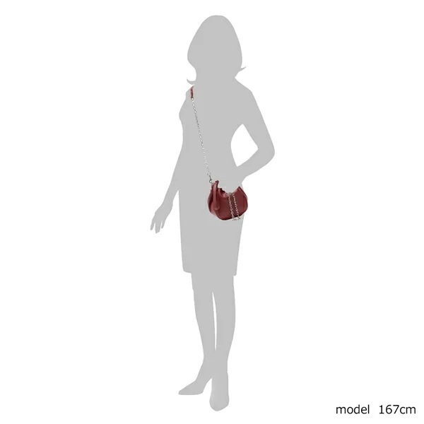 ハンドバッグ ショルダーバッグ クリッシー スモール 巾着型 レッド レディース VIVIENNE WESTWOOD 43020016 S000D H407 ハンドバッグ ショルダーバッグ クリッシー スモール 巾着型 レッド レディース VIVIENNE WESTWOOD 43020016 S000D H407