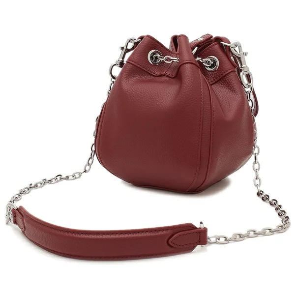 ハンドバッグ ショルダーバッグ クリッシー スモール 巾着型 レッド レディース VIVIENNE WESTWOOD 43020016 S000D H407 ハンドバッグ ショルダーバッグ クリッシー スモール 巾着型 レッド レディース VIVIENNE WESTWOOD 43020016 S000D H407