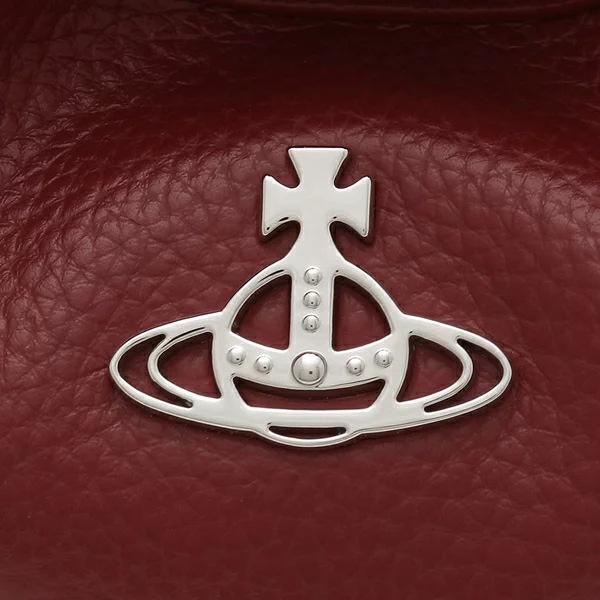 ハンドバッグ ショルダーバッグ クリッシー スモール 巾着型 レッド レディース VIVIENNE WESTWOOD 43020016 S000D H407 ハンドバッグ ショルダーバッグ クリッシー スモール 巾着型 レッド レディース VIVIENNE WESTWOOD 43020016 S000D H407