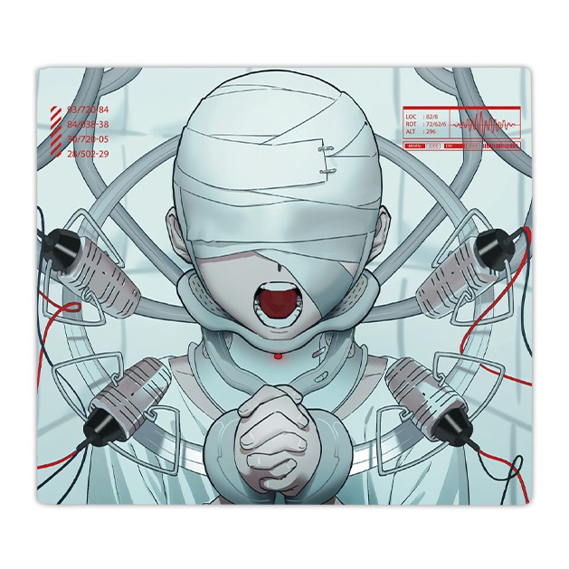 エイリアンステージ アートブック アルバム Vol. 1 / Alien