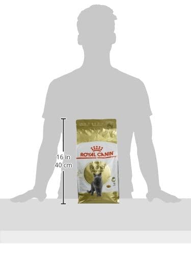 ロイヤルカナン FBN ブリティッシュショートヘアー 成猫用 2kg