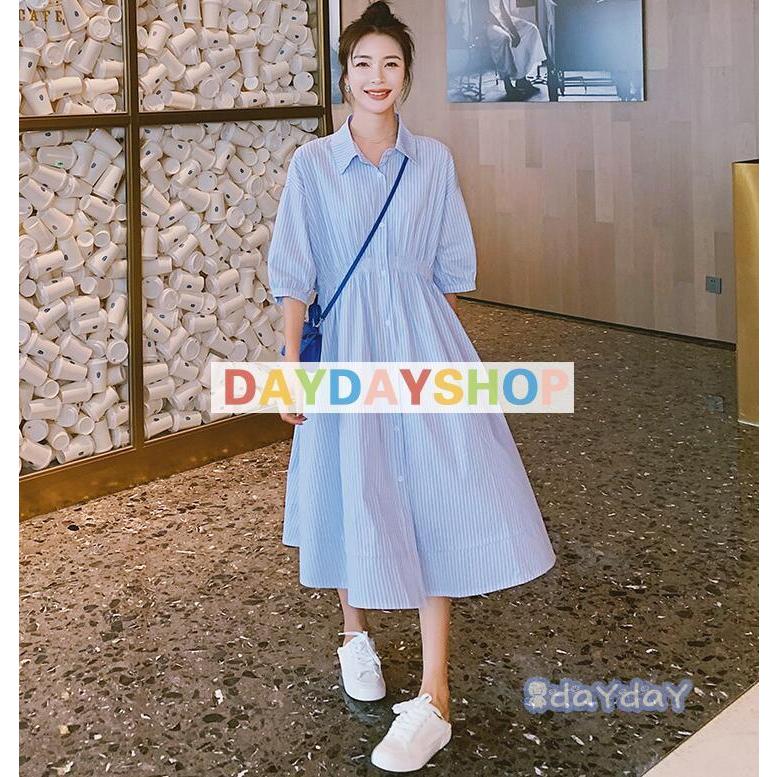 ワンピース レディース シャツワンピース 半袖 膝丈 ワンピ ロングシャツ ストライプ チュニック 体型カバー きれいめ オシャレ 上品 通勤 ワンピース レディース シャツワンピース 半袖 膝丈 ワンピ ロングシャツ ストライプ チュニック 体型カバー きれいめ オシャレ 上品 通勤