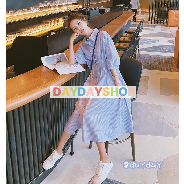 ワンピース レディース シャツワンピース 半袖 膝丈 ワンピ ロングシャツ ストライプ チュニック 体型カバー きれいめ オシャレ 上品 通勤 ワンピース レディース シャツワンピース 半袖 膝丈 ワンピ ロングシャツ ストライプ チュニック 体型カバー きれいめ オシャレ 上品 通勤