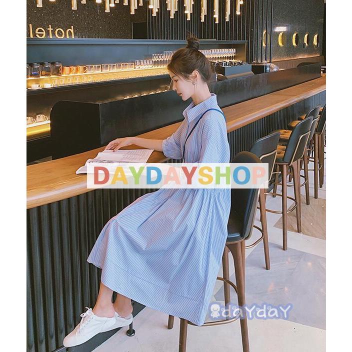 ワンピース レディース シャツワンピース 半袖 膝丈 ワンピ ロングシャツ ストライプ チュニック 体型カバー きれいめ オシャレ 上品 通勤 ワンピース レディース シャツワンピース 半袖 膝丈 ワンピ ロングシャツ ストライプ チュニック 体型カバー きれいめ オシャレ 上品 通勤