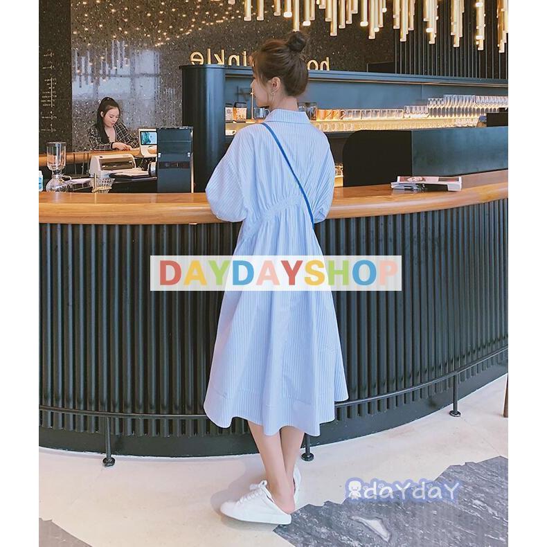 ワンピース レディース シャツワンピース 半袖 膝丈 ワンピ ロングシャツ ストライプ チュニック 体型カバー きれいめ オシャレ 上品 通勤 ワンピース レディース シャツワンピース 半袖 膝丈 ワンピ ロングシャツ ストライプ チュニック 体型カバー きれいめ オシャレ 上品 通勤
