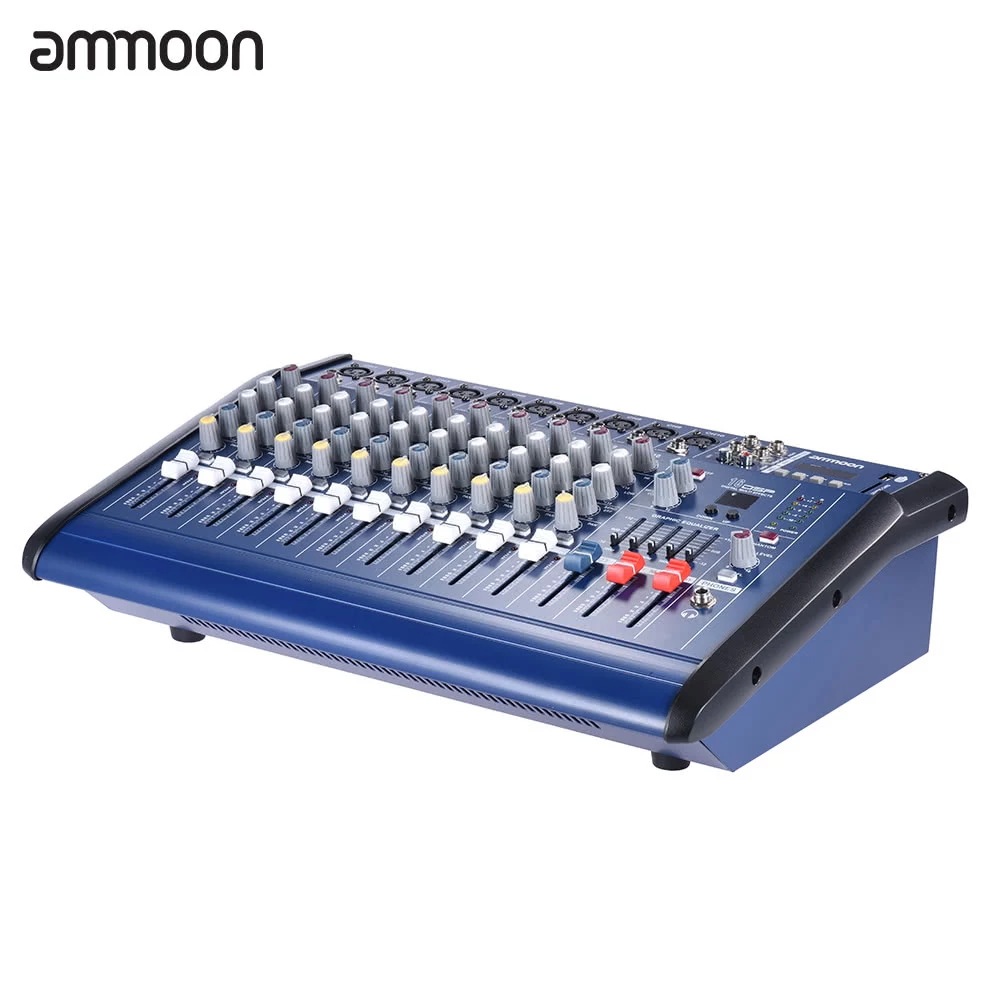 mosky Audio プリアンプ マルチエフェクター
