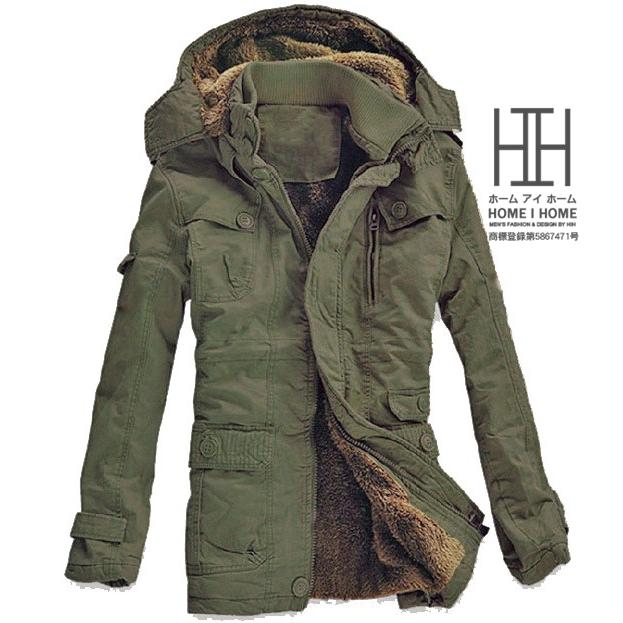 【急速出荷】コート メンズ 中綿ジャケット 無地 裏起毛 ミリタリー風 カジュアル 大きいサイズ 【急速出荷】コート メンズ 中綿ジャケット 無地 裏起毛 ミリタリー風 カジュアル 大きいサイズ