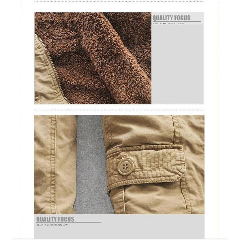 【急速出荷】コート メンズ 中綿ジャケット 無地 裏起毛 ミリタリー風 カジュアル 大きいサイズ 【急速出荷】コート メンズ 中綿ジャケット 無地 裏起毛 ミリタリー風 カジュアル 大きいサイズ