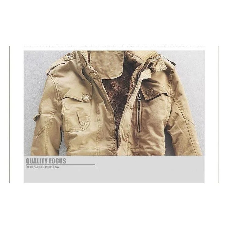 【急速出荷】コート メンズ 中綿ジャケット 無地 裏起毛 ミリタリー風 カジュアル 大きいサイズ 【急速出荷】コート メンズ 中綿ジャケット 無地 裏起毛 ミリタリー風 カジュアル 大きいサイズ