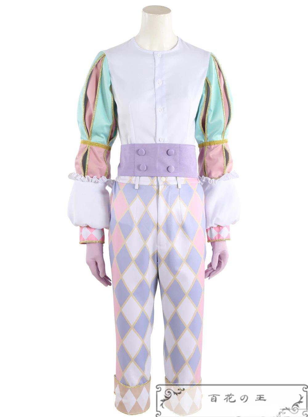 ツイステ 薔薇の王国のホワイトラビットフェス エペル ラビットウェア Epel コスプレ衣装 コスチューム ハロウィン 変装 ツイステ 薔薇の王国のホワイトラビットフェス エペル ラビットウェア Epel コスプレ衣装 コスチューム ハロウィン 変装