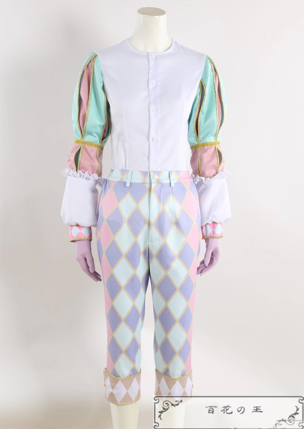 ツイステ 薔薇の王国のホワイトラビットフェス エペル ラビットウェア Epel コスプレ衣装 コスチューム ハロウィン 変装 ツイステ 薔薇の王国のホワイトラビットフェス エペル ラビットウェア Epel コスプレ衣装 コスチューム ハロウィン 変装