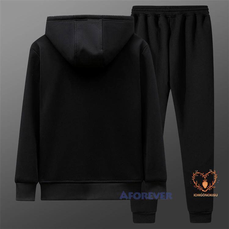 セットアップ メンズ ジャージ上下 スウェット上下セット 父日 2023 プレゼント 裏起毛 ジップパーカー スポーツウェア 長袖 おしゃれ