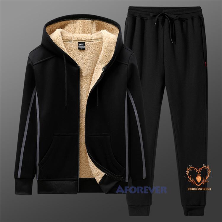 セットアップ メンズ ジャージ上下 スウェット上下セット 父日 2023 プレゼント 裏起毛 ジップパーカー スポーツウェア 長袖 おしゃれ