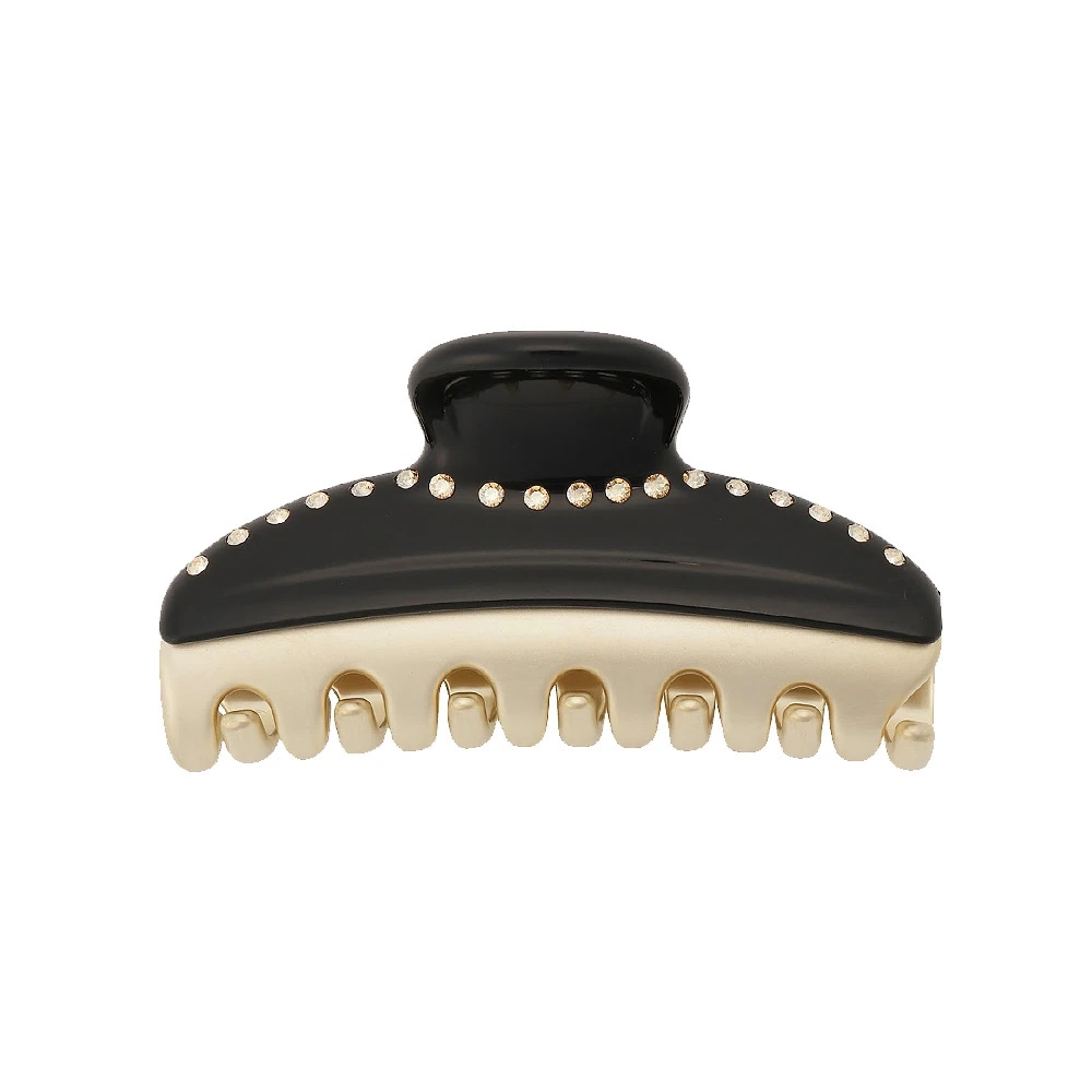 アレクサンドルドゥパリ ALEXANDRE DE PARIS ヘアクリップ ICCM-15571-03 ヘアアクセ レディース バレッタ ICCM 15571 ヘアアクセサリー iccm-15571