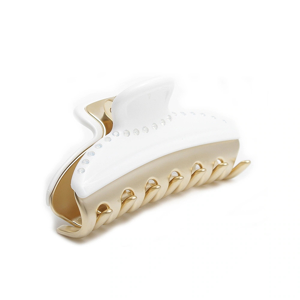 アレクサンドルドゥパリ ALEXANDRE DE PARIS ヘアクリップ ICCM-15571-03 ヘアアクセ レディース バレッタ ICCM 15571 ヘアアクセサリー iccm-15571