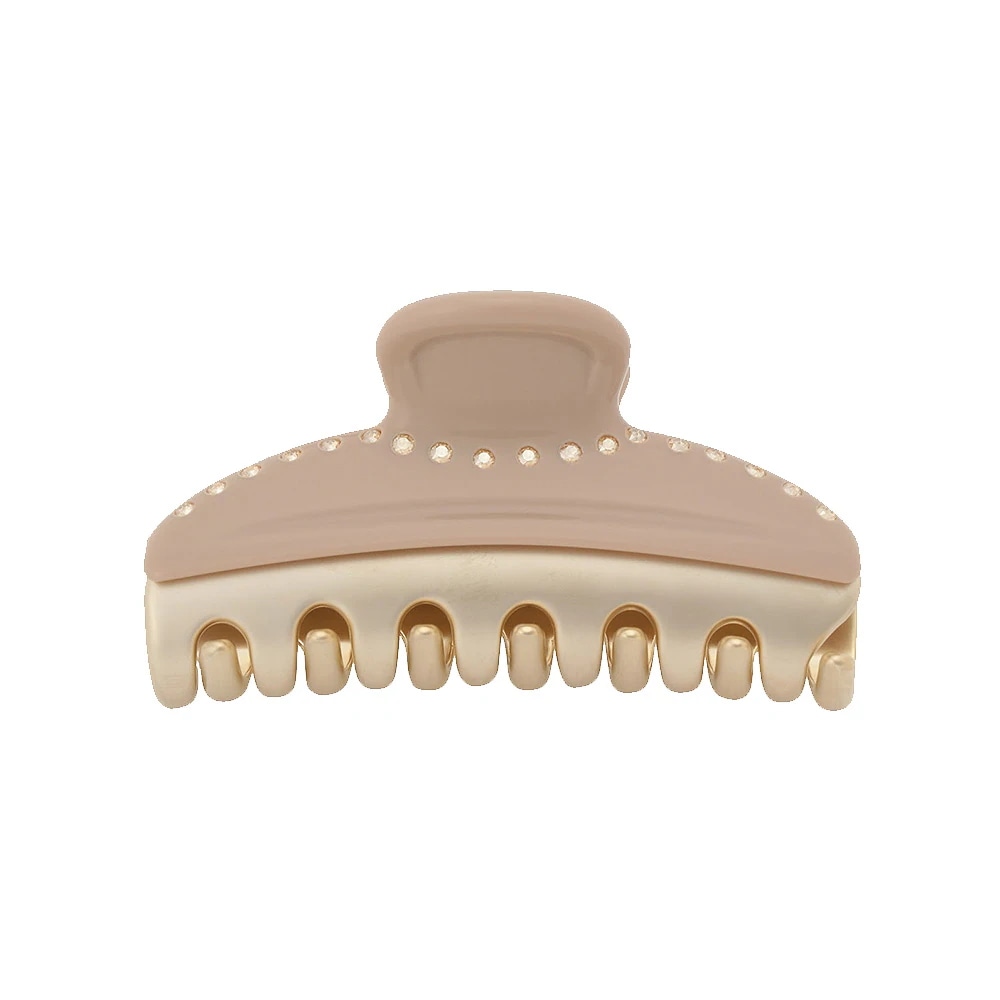 アレクサンドルドゥパリ ALEXANDRE DE PARIS ヘアクリップ ICCM-15571-03 ヘアアクセ レディース バレッタ ICCM 15571 ヘアアクセサリー iccm-15571