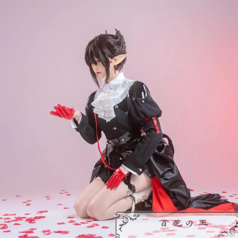 在庫品 明日方舟 アークナイツ エンテレケイア コスプレ衣装 コスチューム 在庫品 明日方舟 アークナイツ エンテレケイア コスプレ衣装 コスチューム