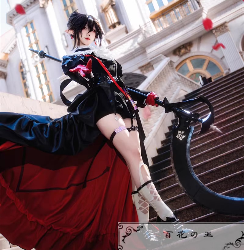 在庫品 明日方舟 アークナイツ エンテレケイア コスプレ衣装 コスチューム 在庫品 明日方舟 アークナイツ エンテレケイア コスプレ衣装 コスチューム