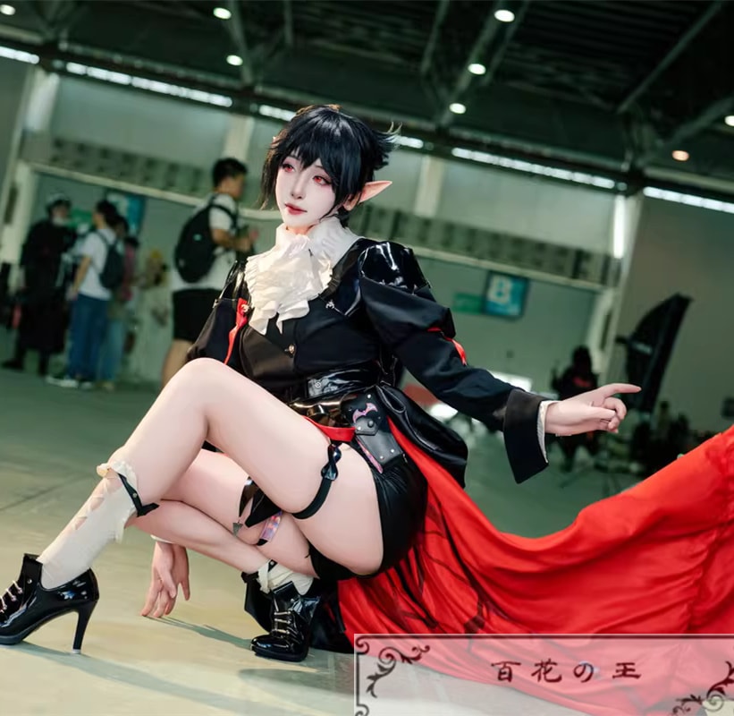 在庫品 明日方舟 アークナイツ エンテレケイア コスプレ衣装 コスチューム 在庫品 明日方舟 アークナイツ エンテレケイア コスプレ衣装 コスチューム