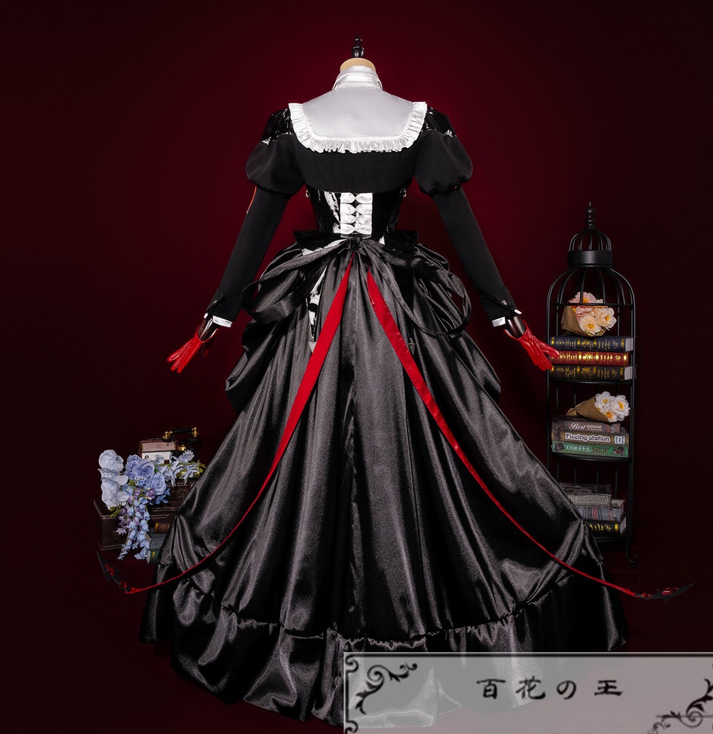 在庫品 明日方舟 アークナイツ エンテレケイア コスプレ衣装 コスチューム 在庫品 明日方舟 アークナイツ エンテレケイア コスプレ衣装 コスチューム