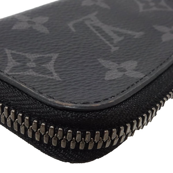 Qoo10] Louis Vuitton ポルトモネ ジュール M63536 コイ