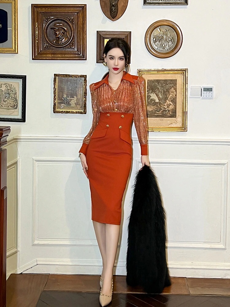 【JY.上品】 2025秋冬新品 OL 通勤 ワンピース パーティードレス 着痩せ 大人 お呼ばれ 同窓会 披露宴 卒業式 結婚式 ウェディング 二次会 成人式 メガ割 【JY.上品】 2025秋冬新品 OL 通勤 ワンピース パーティードレス 着痩せ 大人 お呼ばれ 同窓会 披露宴 卒業式 結婚式 ウェディング 二次会 成人式 メガ割