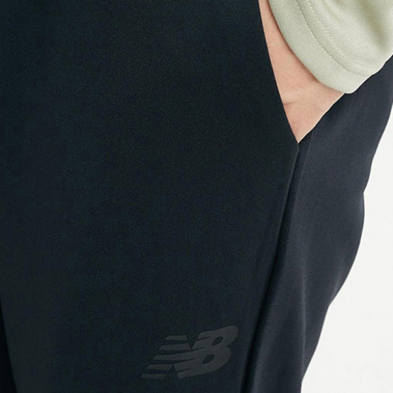ニューバランス Tenacity Knit トレーニングパンツ NBMLD4S111-19 ニューバランス Tenacity Knit トレーニングパンツ NBMLD4S111-19