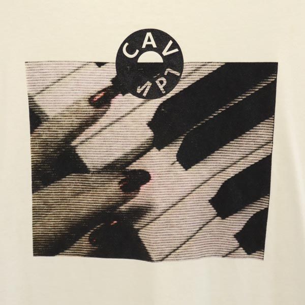 日本製 プリント 半袖 Tシャツ S ホワイト メンズ 日本製 プリント 半袖 Tシャツ S ホワイト メンズ