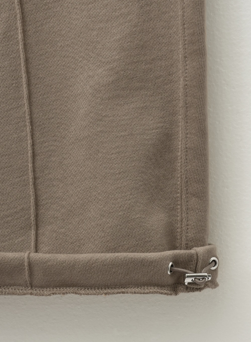 正規品【SATUR】 Teo Cotton Banding Sweatpants Teo Cotton Banding Sweatpants - 海外通販のBUYMA