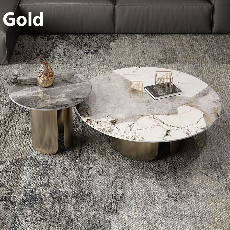 センターテーブル リビングテーブル 2台 セット ラグジュアリー スレート 天板 おしゃれ かわいい インテリア 北欧 シンプル モダン ゴールド ブラック ホテルライク ラグジュアリー センターテーブル リビングテーブル 2台 セット ラグジュアリー スレート 天板 おしゃれ かわいい インテリア 北欧 シンプル モダン ゴールド ブラック ホテルライク ラグジュアリー