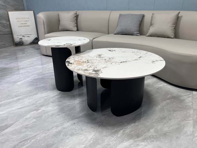 センターテーブル リビングテーブル 2台 セット ラグジュアリー スレート 天板 おしゃれ かわいい インテリア 北欧 シンプル モダン ゴールド ブラック ホテルライク ラグジュアリー センターテーブル リビングテーブル 2台 セット ラグジュアリー スレート 天板 おしゃれ かわいい インテリア 北欧 シンプル モダン ゴールド ブラック ホテルライク ラグジュアリー