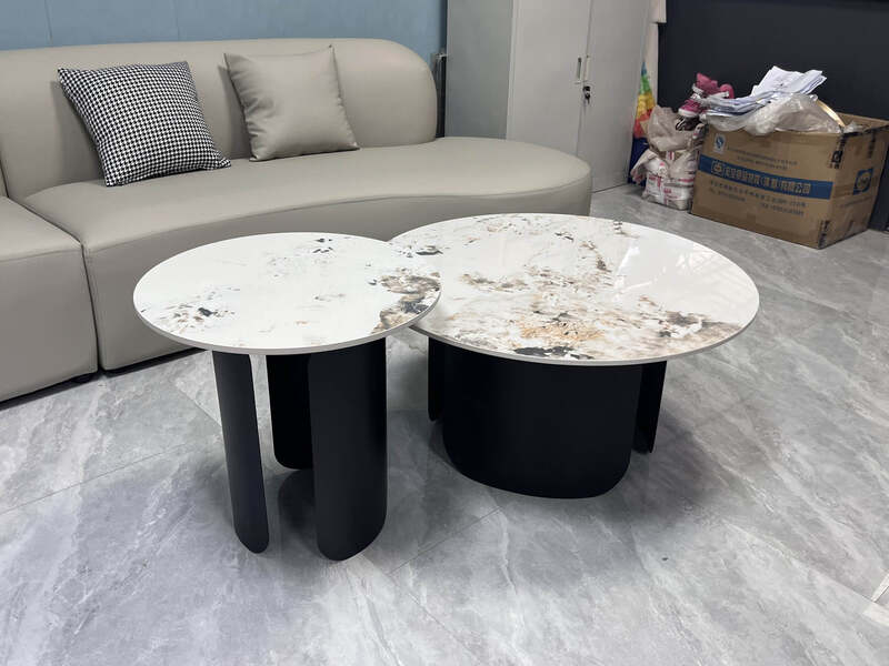 センターテーブル リビングテーブル 2台 セット ラグジュアリー スレート 天板 おしゃれ かわいい インテリア 北欧 シンプル モダン ゴールド ブラック ホテルライク ラグジュアリー センターテーブル リビングテーブル 2台 セット ラグジュアリー スレート 天板 おしゃれ かわいい インテリア 北欧 シンプル モダン ゴールド ブラック ホテルライク ラグジュアリー