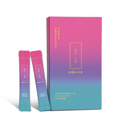 deepte3days ストロングアップ 5箱 試してみた】Deepte 3days Strong-Up Deepteのリアルな口コミ