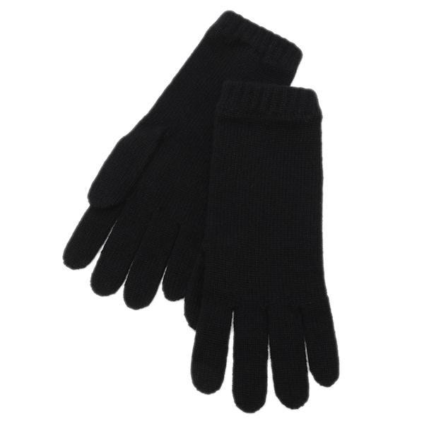 手袋 ショートグローブ ブラック レディース HAD03226 SA0900