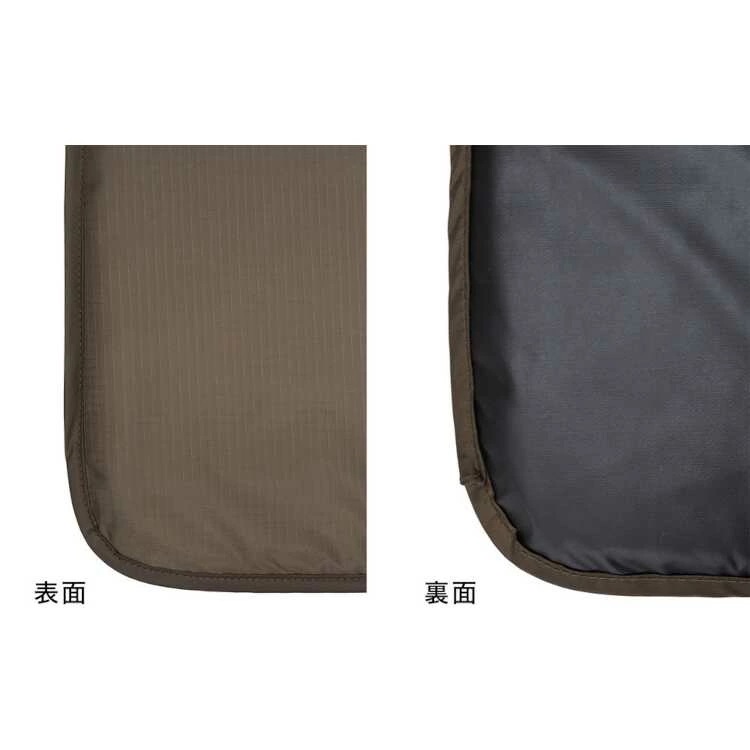 クーポラ用グランドマット ブラウン #3897-80