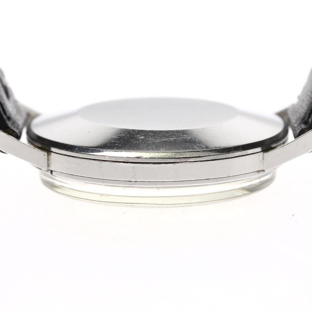 訳あり IWC IWC SCHAFFHAUSEN 804A オールドインター Cal.8541