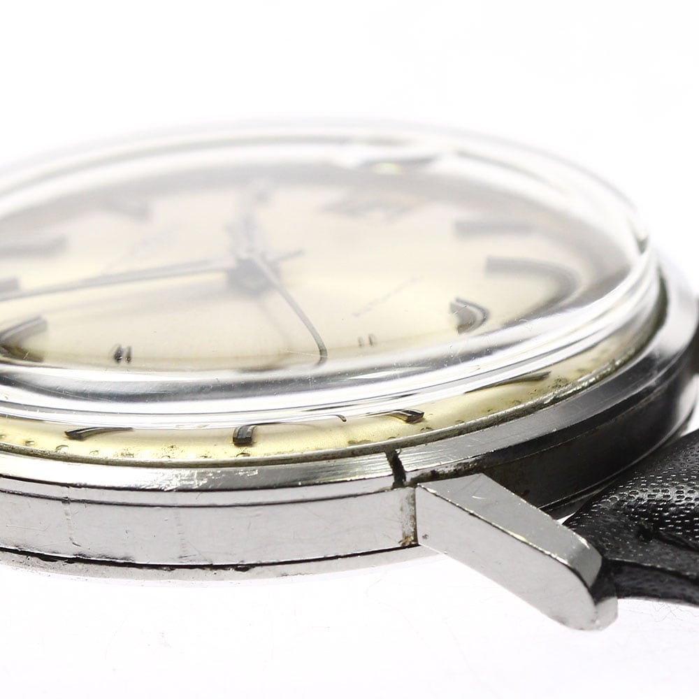 IWC SCHAFFHAUSEN 【IWC SCHAFFHAUSEN】IWC オールドインター