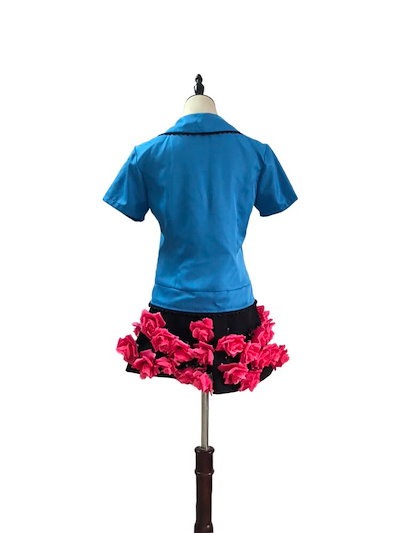 ジョジョの奇妙な冒険 ジョジョリオン 広瀬康穂 コスプレ 衣装 ウィッグ Amazon.co.jp: [Grexiull] ジョジョの奇妙な冒険 広瀬 康穂